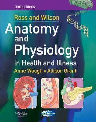 ANATOMY AND PHYSIOLOGY