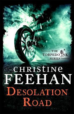 DESOLATION ROAD