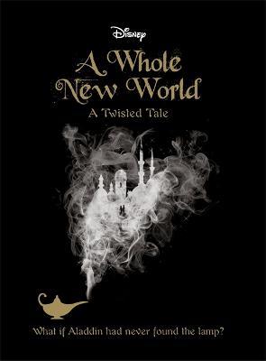 A WHOLE NEW WORLD