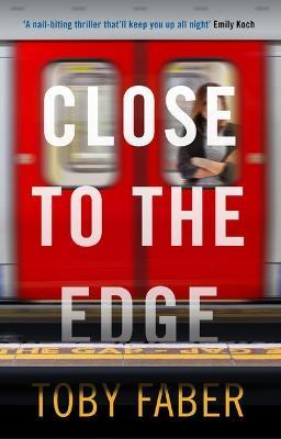 CLOSE TO THE EDGE