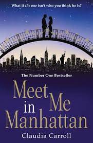 MEET ME IN MANHATTAN