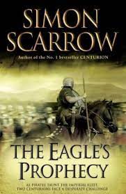 the eagles prophecy