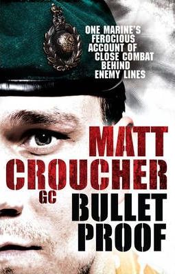 BULLETPROOF