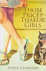 Those pricey thakur girls