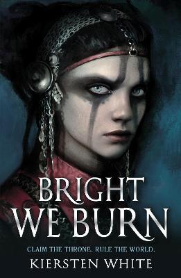 BRIGHT WE BURN