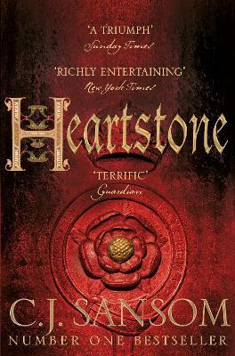 HEARTSTONE