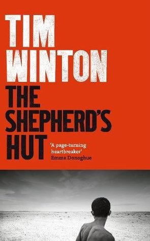 The Shepheards Hut
