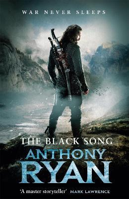 the black song