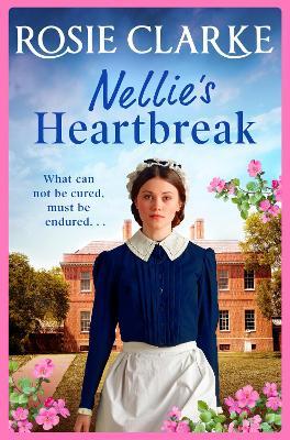 NELLIE'S HEARTBREAK
