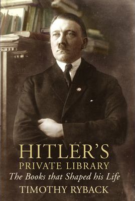 Hitler's Private library