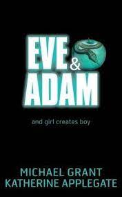 Eve And Adam