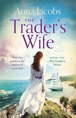 THE TRADERS WIFE