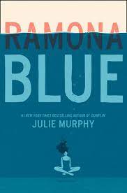 RAMONA BLUE