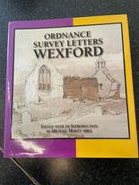 ORDNANCE SURVEY LETTERS WEXFORD