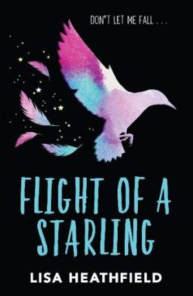 flight of  starling