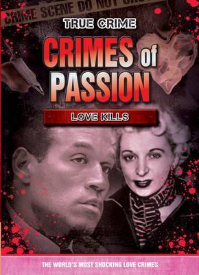 CRIMES OF PASSION