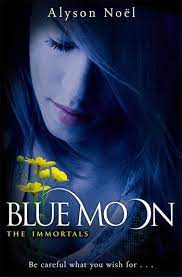 Blue Moon: The Imortals