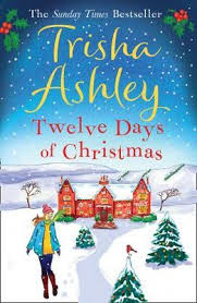 Twelve days of christmas