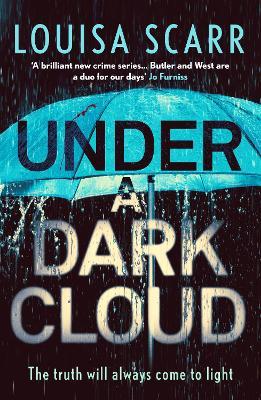 Under A Dark Cloud