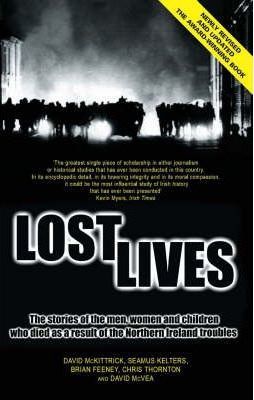 LOST LIVES