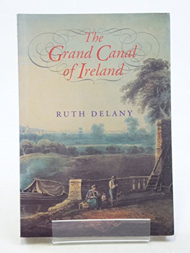 THE GRAND CANAL OF IRELAND