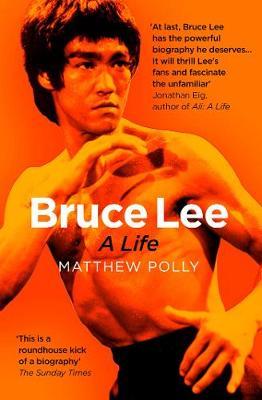 BRUCE LEE: A LIFE