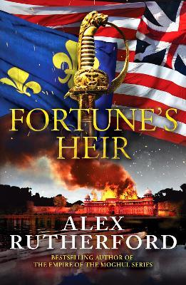 FORTUNE'S HEIR