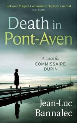 DEATH IN PONT-AVEN