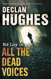 All The Dead Voices
