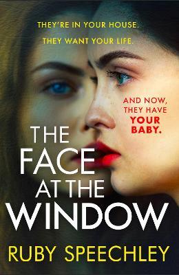 THE FACE IN THE WINDOW