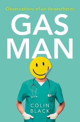 GAS MAN