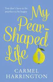 My Pear Shaped Life