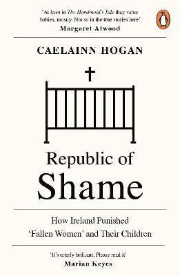 REPUBLIC OF SHAME