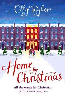 Home For Christmas