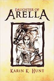 DAUGHTER OF ARELLA