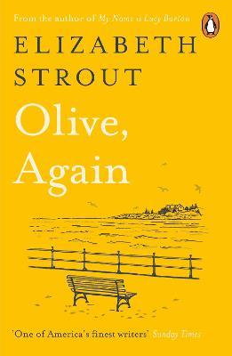OLIVE, AGAIN
