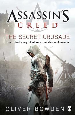 ASSASSIN'S CREED:THE SECRET CRUSADE