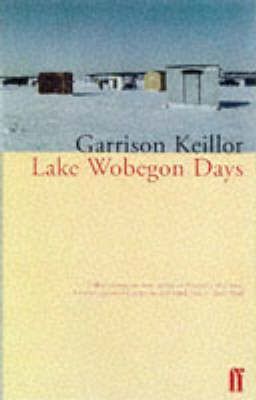 LAKE WOBEGON DAYS