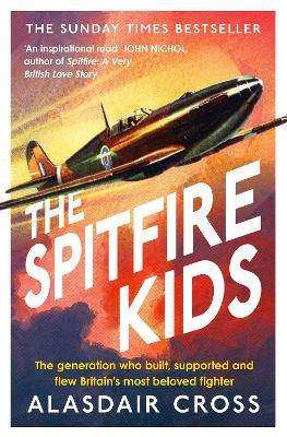 THE SPITFIRE KIDS