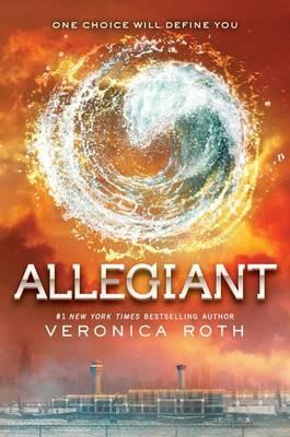 ALLEGIANT