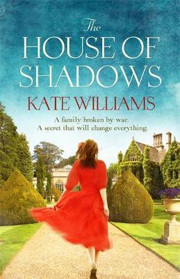 The House Of Shadows