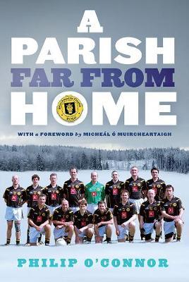 A PARISH FAR FROM HOME