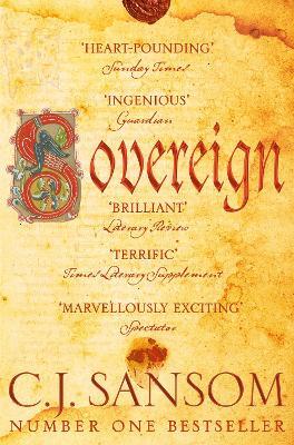 SOVEREIGN