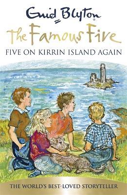 Famous Five: Five On Kirrin Island Again