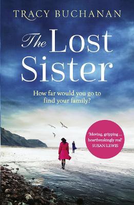 THE LOST SISTER