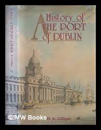 A HISTORY OF THE PORT OF DUBLIN