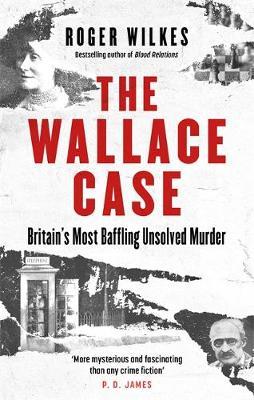 THE WALLACE CASE
