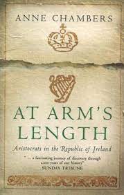 At arms length