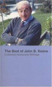 the best of john b keane