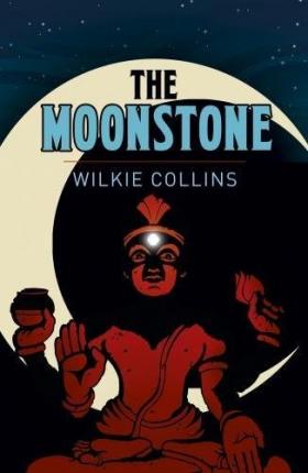 THE MOONSTONE